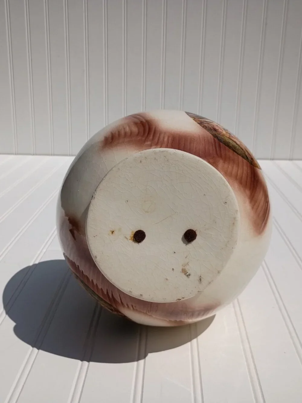 Victorian vintage ceramic